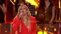 Rrugetimi i Manjola Nallbanit ne skenen e muzikes shqiptare