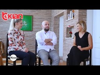 Jo vetem mode - Emisioni 32 (18 maj 2019)