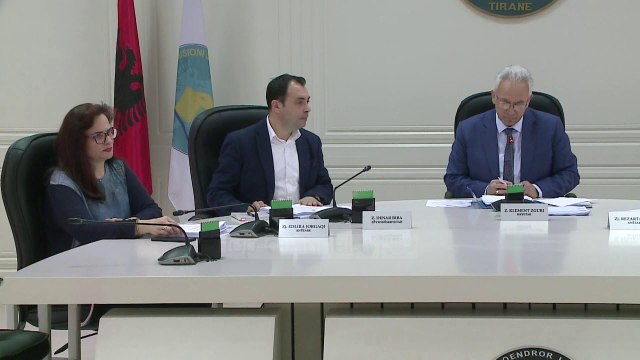 Fredi Bejleri s’do të kandidojë. KQZ jep arsyen, reagon Athina - Top Channel Albania - News - Lajme