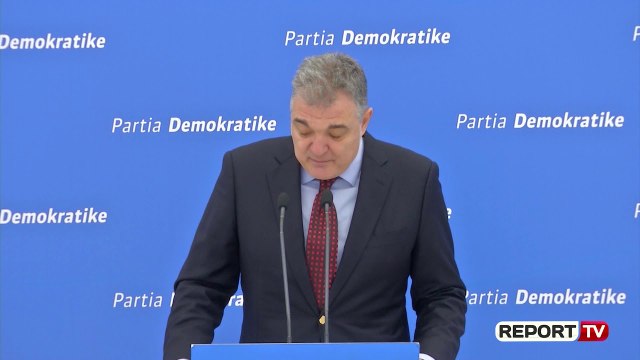 PD tentoi të kapë Gjykatën Kushtetuese, por Çlirim Gjata u tërhoq nga frika e Vettingut/Dokumentet