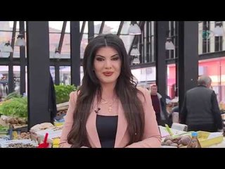 Hipokrati, 18 Maj 2019, Ushqimet që forcojnë kyçet - Top Channel