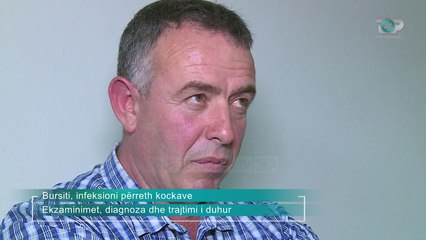 Hipokrati, 18 Maj 2019, Dhimbjet e brrylit, si trajtohen? - Top Channel