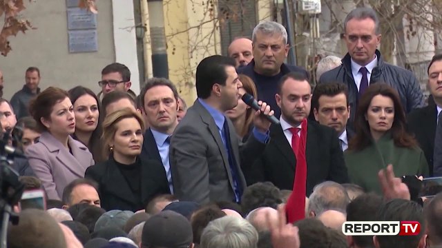 SHBA, BE dhe Britania: Dënojmë kërcënimet ndaj Borchardt, liderët e opozitës t’i japin fund dhunës