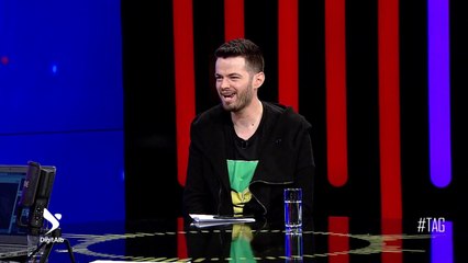 #TAG - Intervista | Ermal Peci