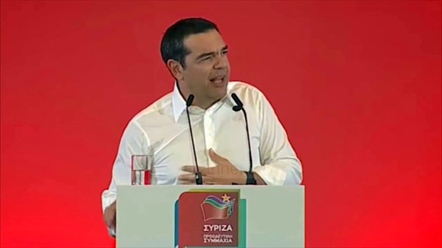 Greqia, e përfshirë nga “ethet” e zgjedhjeve të katërfishta - Top Channel Albania - News - Lajme