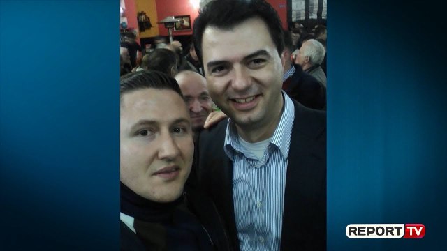 Report TV - Prangoset në sallën e gjyqit, militanti i PD-së, shpërndante drogë