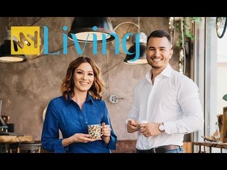 Live ne YouTube: My Living ne Tring dt. 18.05.2019 ora 19:40