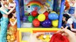 Surprise Eggs Disney Princess dolls Claw Machine Game Toy | Karla D.