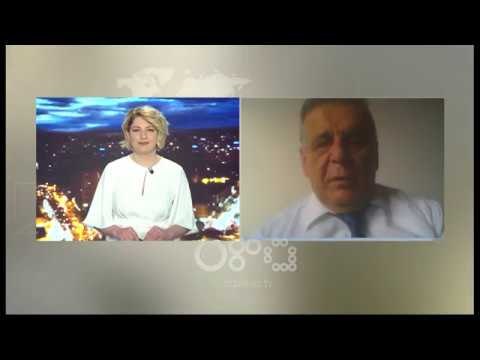 RTV Ora - Refuzimi i Gjuriçit për të hyrë në Kosovë, dakordësi mes Thaçit dhe Vuçiçit