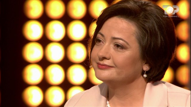 Dua të të bëj të Lumtur - Një shoqe si motër/ Era Rusi & Ylli Baka