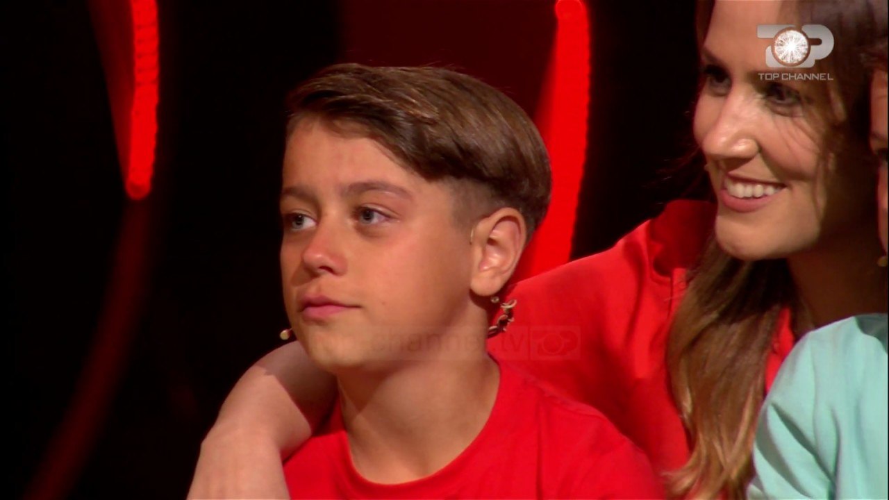 Dua të të bëj të Lumtur - Një mesazh nga Lorik Cana