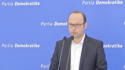 IVI KASO BINDJA DEMOKRATIKE KA BËRË RREGJISTRIM FALS