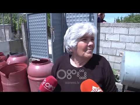 RTV Ora - Fshati Panaja pa ujë prej 30 vitesh