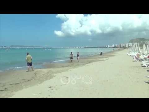 RTV Ora - Durrësi i prenotuar nga nordikët, sivjet turistë edhe nga Izraeli