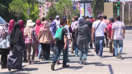 Agjencitë e huaja anulojnë vizitat në Shqipëri - News, Lajme - Vizion Plus