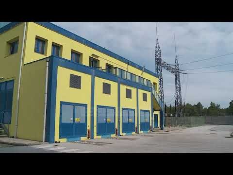 TEC-i i Vlorës me koncesion - Top Channel Albania - News - Lajme