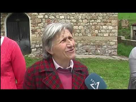 Vithkuqi hap dyert për turistët - News, Lajme - Vizion Plus