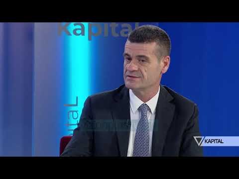 Astrit Patozi: Opozita ndihmon qeverinë - News, Lajme - Vizion Plus