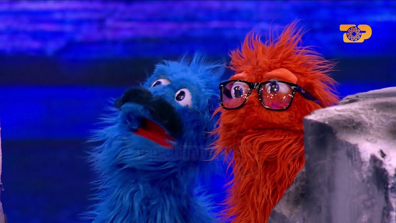 Lali dhe Luli "diss" Feros me hitet e tij "E Diell", 19 maj 2019