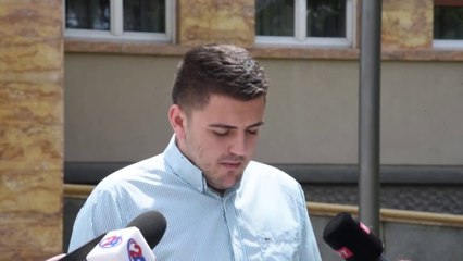 ВМРО, килограм брашно за пратеникот Павле Богоевски