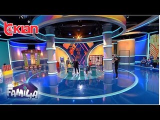 Familja - Episodi 31, Durres! (19.05.2019)