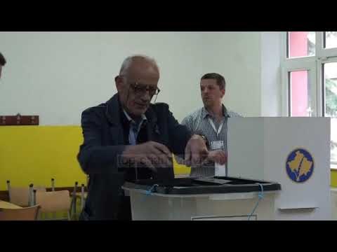 “Lista Serbe” fiton 4 komunat e Veriut të Kosovës - Top Channel Albania - News - Lajme