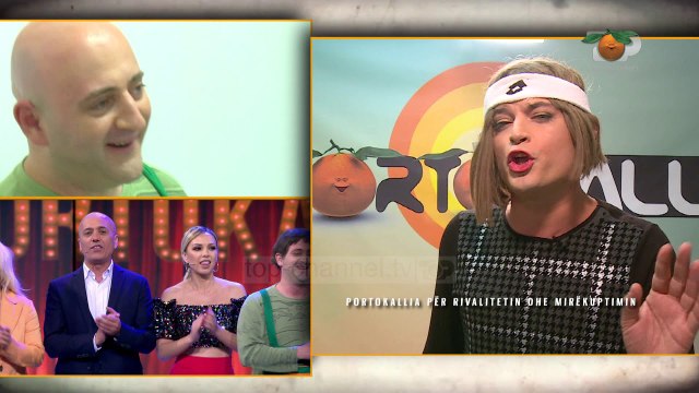 Portokalli, 19 Maj 2019 - Aforizmat (Portokallia për rivalitetin dhe mirëkuptimin)