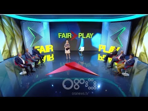 Fair Play - Analizë e javës së 34-të të Superligës (19 maj 2019)
