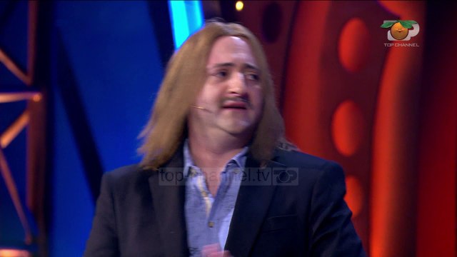 Portokalli, 19 Maj 2019 - Together with love dhe Rimi (Lokali zemra)