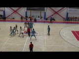 Goga Basket, kampion për herë të parë në basketboll për meshkuj - Top Channel Albania - News - Lajme