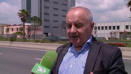 Pasiguria në rrugë, problemet në akset kryesore të vendit - Top Channel Albania - News - Lajme
