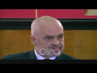 RTV Ora - Paralajmërohet platforme e re: Pas 30 qershorit hyni mik direkt tek kryebashkiaku