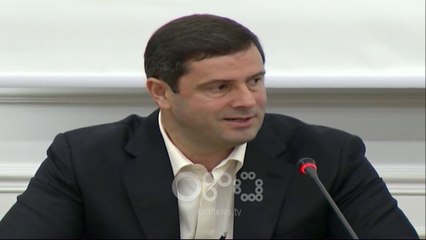 RTV Ora - Nikolin Jaka: Kriza politika mosbesim tek sipërmarrësit, duhet të nxjerrim faturat