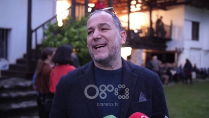 RTV Ora - Shkodër, shtëpia e Idromenos e Pashko Vasës u kthyen “në kinema”