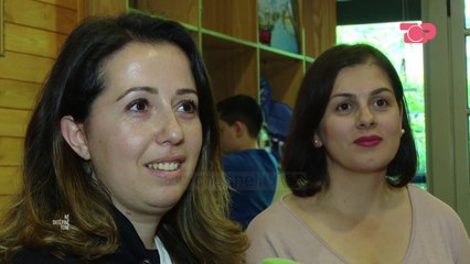 Kursi parashkollor - Në Shtëpinë Tonë, 20 Maj 2019, Pjesa 3