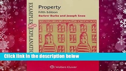 Full E-book  Property  Best Sellers Rank : #5