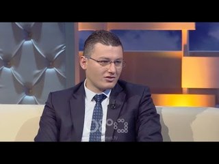 Alfred Muharremi, një histori frymëzimi për të gjithë jetimët në Ditën Kombëtare të Jetimëve