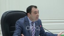 RTV Ora - KQZ regjistron Arben Skënderin kandidat për Tiranën, debate mes Ivi Kasos dhe Denar Bibës