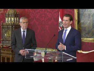 Austriakët do votojnë në shtator, zgjedhjet pas video-skandalit - Lajme - Vizion Plus