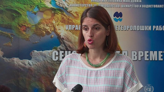 Moti, reshje shiu dhe breshër deri në fund të këtij muaji