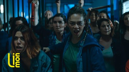 Avlu - 44.Bölüm 2.Tanıtım | Sezon Finali