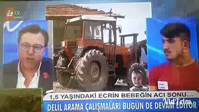 Ecrin Bebek olayında bugün yeni detaylar dikkat çekti