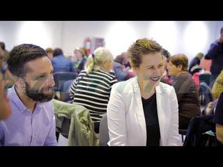 VELIAJ E CANA SHTROJNE IFTAR - News, Lajme - Kanali 7