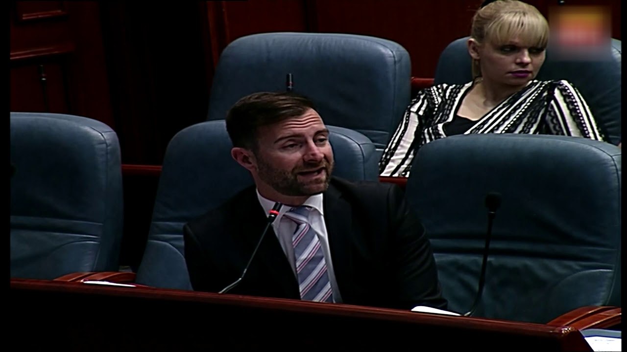 Miratohet marrëveshja mes Maqedonisë së Veriut dhe Kosovës për njohjen e patentave