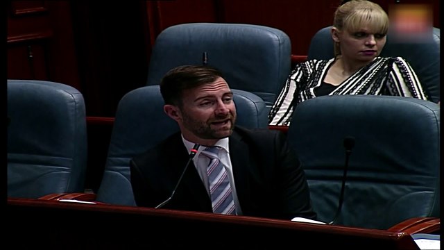 Miratohet marrëveshja mes Maqedonisë së Veriut dhe Kosovës për njohjen e patentave