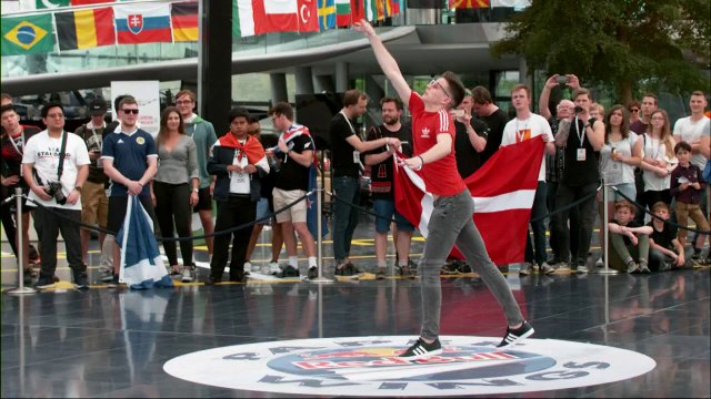 Avionët prej letre/ Mbyllet botërori, dalin fituesit - Top Channel Albania - News - Lajme