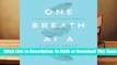 Full E-book One Breath at a Time: A Skeptic's Guide to Christian Meditation  For Online