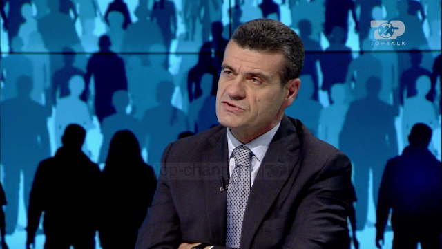 Marrëveshja me Lefter Kokën legjitimoi BD në zgjedhje, ja çfarë thotë Astrit Patozi në “Top Talk”