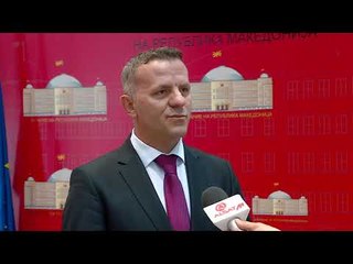 “Fshesa”, Memedi: RDK-ja nuk del nga qeveria