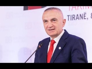 RTV Ora - Apeli i Presidentit Meta: Te reagojmë për integrimin e jetimëve